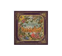 Panic! At the Disco – Pretty.Odd. – Vinyle LP Neuf