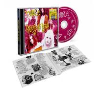 Pretty On The Inside 35th Anniversary CD