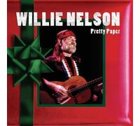 Pretty Paper by Willie Nelson (2002-11-26)