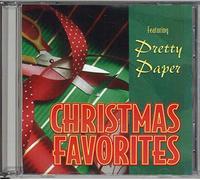 Pretty Paper - Christmas Favorites Featuring Pretty Paper