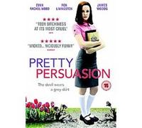 Pretty Persuasion G