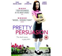 Pretty Persuasion [Import]