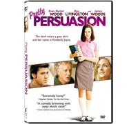 Pretty Persuasion [Import USA Zone 1]
