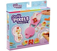 Pretty Pixels - Fabrique A Gommes - Set De Demarrage - Theme Fashion - Banaline