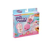 PRETTY PIXELS - Fabrique a gommes - Set de démarrage - Theme friandises