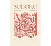 Pretty Pocket Sudoku - Medium Puzzles - Volume 08: 200 Sudoku Puzzles - Small Travel Friendly Size Only 4 x 6 Inches
