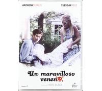 Pretty Poison ( 1968 ) ( She Let Him Continue ) [ Origine Espagnole, Sans Langue Francaise ]