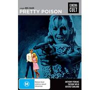 Pretty Poison