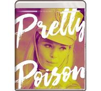 PRETTY POISON