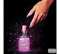 Nessa Barrett - Pretty Poison [Cd] Explicit