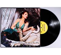 Pretty Poison - Better Better Be Good To Me [Vinyl Single 12'']