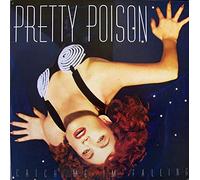 Pretty Poison - Catch Me I'm Falling 98