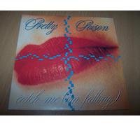 Pretty Poison - Catch Me (I'm Falling) (Edited Original Remix) / Catch Me (I'm Falling) (Spanish Mix) - 45 tours - 7" - PROMO