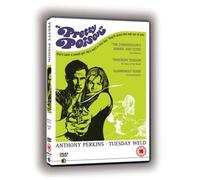Pretty Poison [Import allemand]