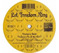 Pretty Poison - Let Freedom Ring [Vinyl LP]