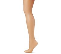 Pretty Polly 15d Soft Shine Stockings Collants, 15 DEN, Beige (Nude Nude), Unique (Taille Fabricant: OS) (Lot de 3) Femme