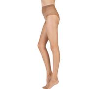 Pretty Polly Pretty Polly 10 Denier Nylons Gloss Tights 3 Pack