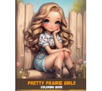 Pretty Prairie Girls