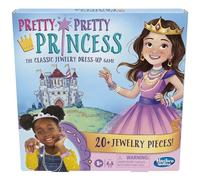 Pretty Pretty Princess