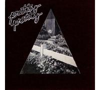 Pretty Pretty - Talkin' to The Walls