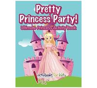 Pretty Princess Party