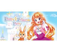 Pretty Princess Party (Nintendo)
