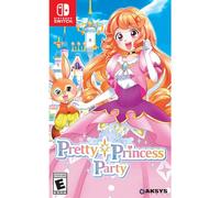 Pretty Princess Party /Switch