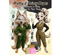 Pretty & Prissy Pups: From Pawdicures to Bling, These Pups Do Their Thing