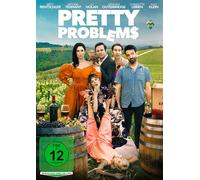 Pretty Problems (DVD) Kestrin Pantera