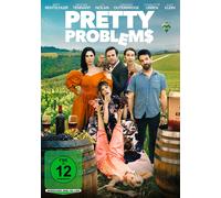 Pretty Problems (DVD) Kestrin Pantera