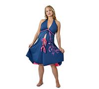 Pretty Pushers - Chemise de nuit spécial grossesse - Femme I Dream Of Gown - Sushi Plus Size 20+