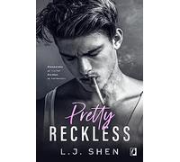 Pretty Reckless All Saint High Tom 1