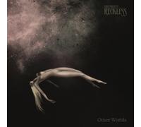 The Pretty Reckless – Other Worlds – Vinyle 33 tours – Édition limitée (Blanc)