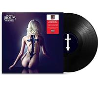 Pretty Reckless – Going to Hell – Vinyle – Pochette gatefold – Contenu explicite