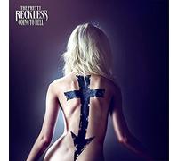Pretty Reckless - Going to Hell