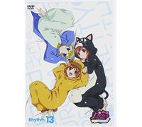 Pretty Rhythm Aurora Dream Rhy [Import allemand]