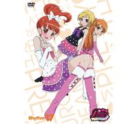 Pretty Rhythm Aurora Dream Rhy [Import allemand]