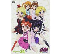 Pretty Rhythm Aurora Dream Rhy [Import allemand]