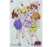 Pretty Rhythm Aurora Dream Rhy [Import allemand]