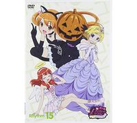 Animation - Pretty Rhythm Aurora Dream Rhythm 15 [Japan Dvd] Avba-49345
