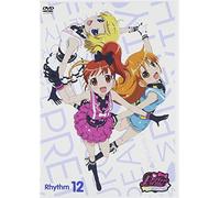 Pretty Rhythm Aurora Dream Rhy [Import allemand]