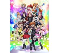 Pretty Rhythm Dear My Future d [Import allemand]