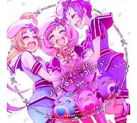 Pretty Rhythm Rainbow Live Pri [Import allemand]