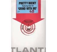 Pretty Ricky Grind With Me (Vinyl)