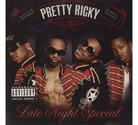 Pretty Ricky - Late Night Special [Import]