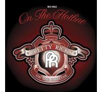 Pretty Ricky - on Hotline