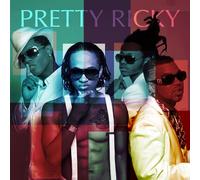 Pretty Ricky - Pretty Ricky