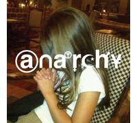 Anarchy CD
