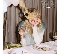 Pretty Sick Makes Me Sick, Makes Me Smile (CD) Album