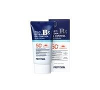 Pretty skin - Multi Hydra B5 Oil Control Sun Cream 50ml